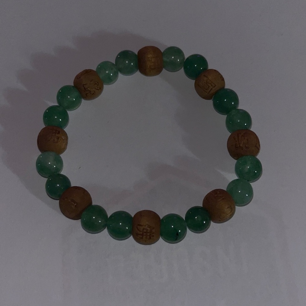 Luck Bracelet - Picture 3 of 6